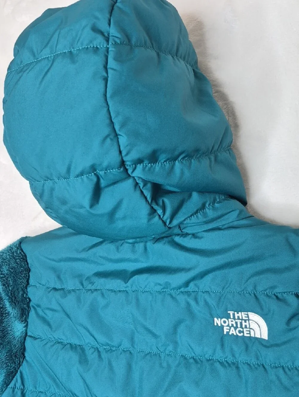 The North Face ultimate cozy